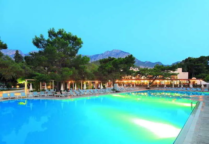 Azra Resort Hotel-1