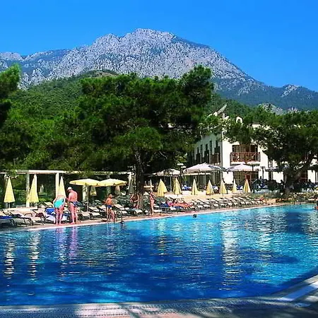 Azra Resort Hotel-2